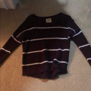 Hollister Sweater